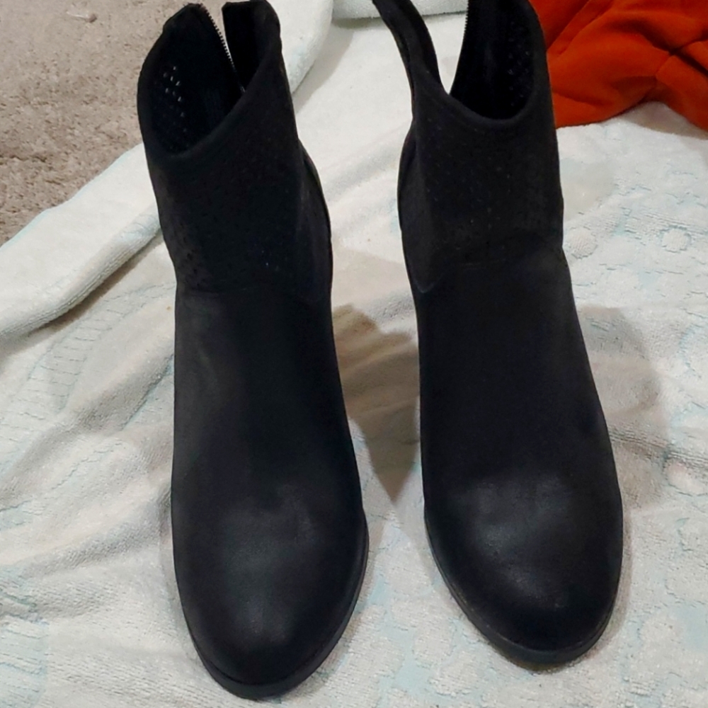 Women's Boots